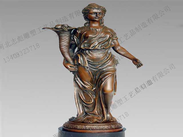西方人物雕塑_河北志彪雕塑公司供应各种西方人物雕塑