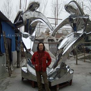 人物雕塑制作_河北志彪雕塑公司供应人物雕塑