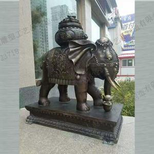 动物雕塑_志彪铸造各种动物雕塑铜雕