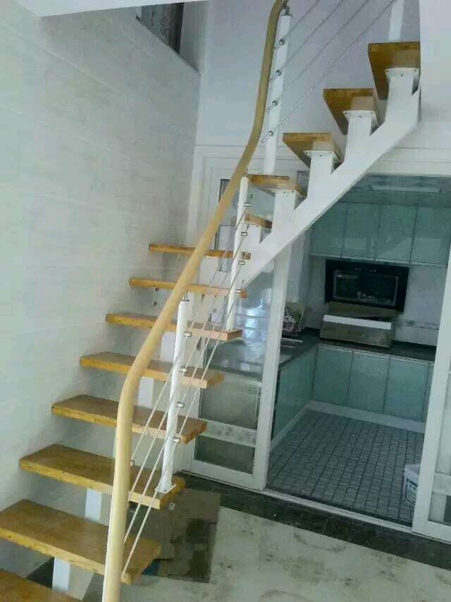 现代楼梯