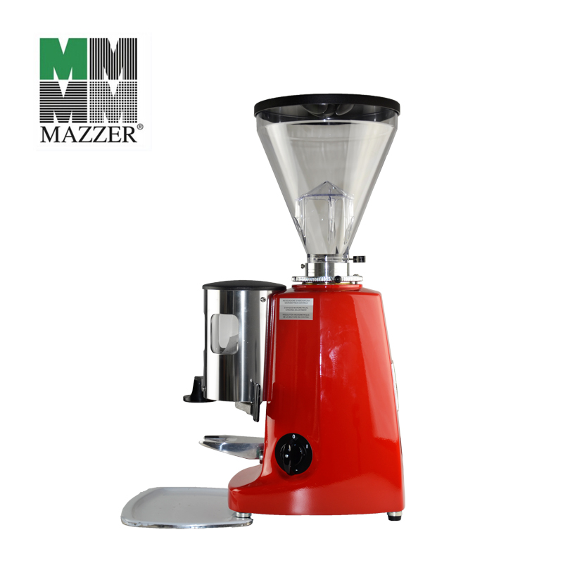 意大利原装进口 MAZZER MINI 专业意式磨豆机