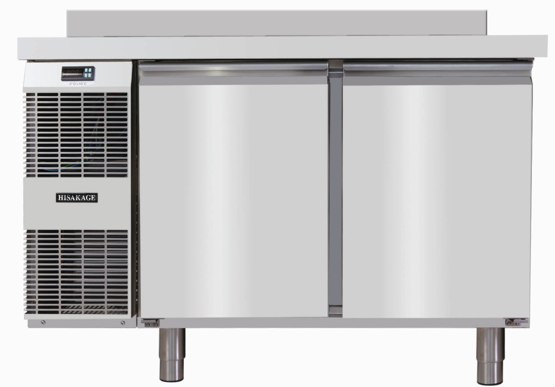 久景雪柜冷柜冰箱双温平台冷藏平台冷冻平台雪柜操作台