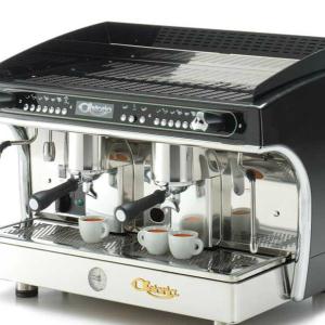 astoria意式半自动咖啡机-GLORIA-SAE-2(双头电控)