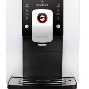KALERM/咖乐美 KLM1601全自动智能现磨咖啡机一键式拿