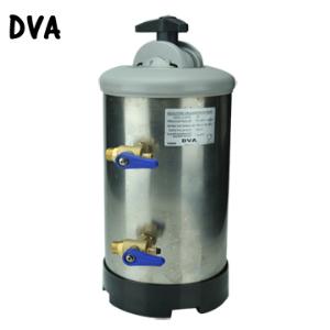 意大利 DVA 软水器 半自动咖啡机 专用软水器 含原装接