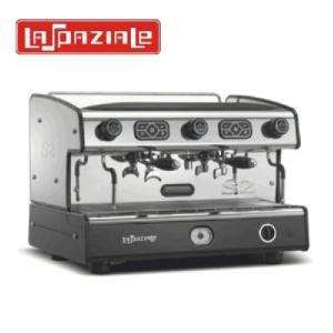 LA SPAZIALE斯帕吉乐S2 EK双头电控商用半自动咖啡机