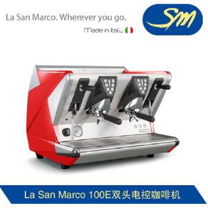 意大利SanMarco 圣马可100-Sprint-E 2GR双窄电控半自