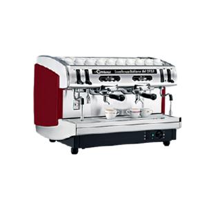 金巴利ENOVA A2-M23 双头电控咖啡机