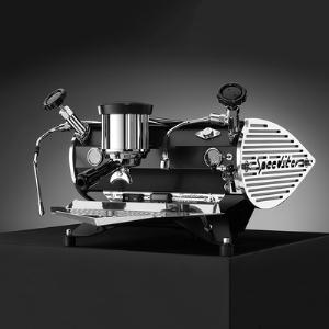 KEES Speedster顶级豪华商用半自动咖啡机 手控单头 咖