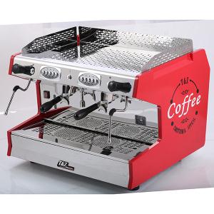 太子专业意式半自动咖啡机-T系列