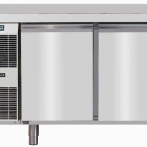 久景雪柜冷柜冰箱双温平台冷藏平台冷冻平台雪柜操作台