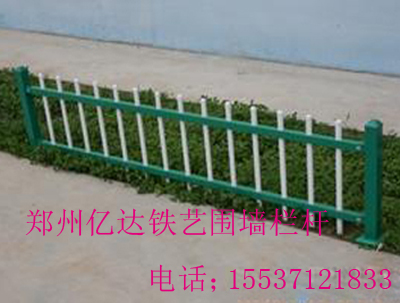郑州亿达锌钢护栏YD-010