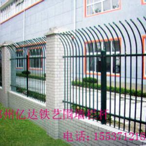 郑州亿达锌钢护栏YD-03