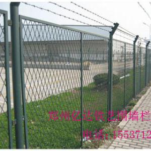 郑州亿达锌钢护栏YD-06