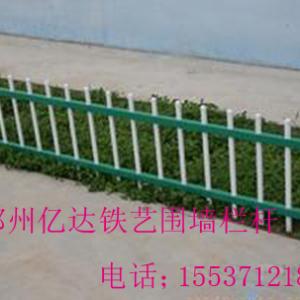 郑州亿达锌钢护栏YD-010