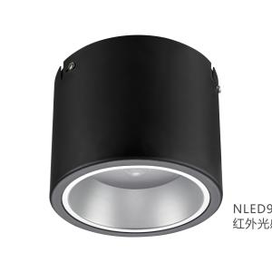 NLED918M系列 筒灯