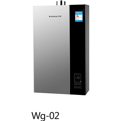 万宝10升WG-02恒温热水器