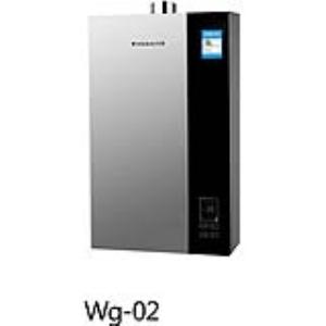万宝10升WG-02恒温热水器