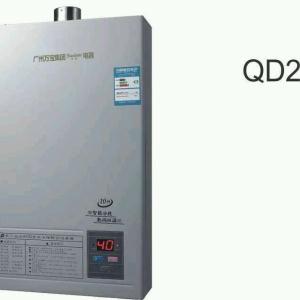 万宝10升QD28A恒温热水器