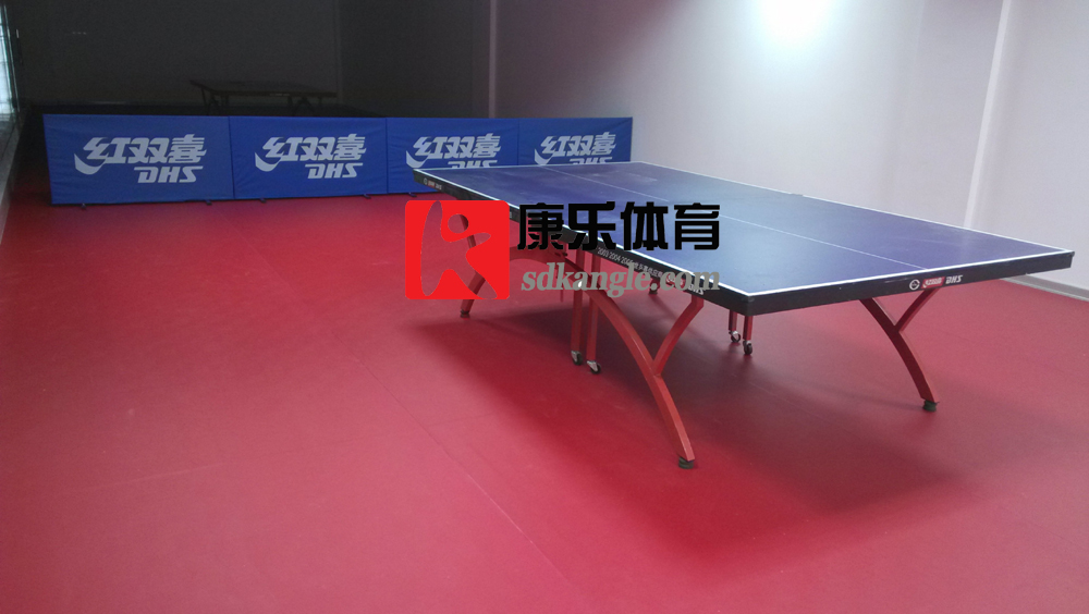 济宁塑胶地板，羽毛球地板，乒乓球地胶，济宁