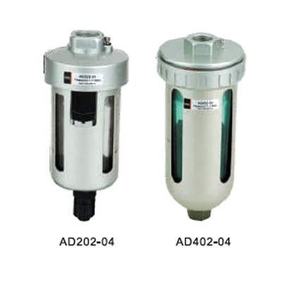 AD系列末端自动排水器 AD202-04 AD402-04