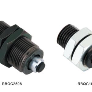 RBQ系列短型液压缓冲器