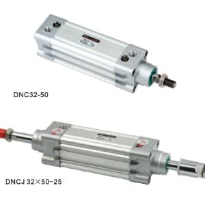 DNC系列标准气缸（ISO6431标准气缸）DNC32-50 DNCJ32x