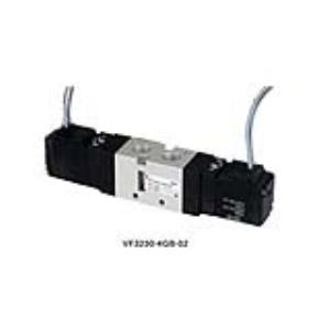 VF系列电磁阀 VF3230-4GB-02