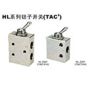 HL系列纽扣开关（TAC2） HL-2501 HL-2301