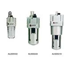 AL系列油雾器  AL2000-02  AL4000-04  AL5000-10