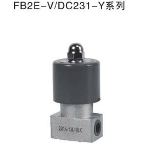 电磁阀FB2E-VAC110V