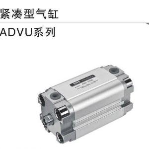 紧凑型气缸ADVU32×50-A-P-A