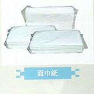 面巾纸3