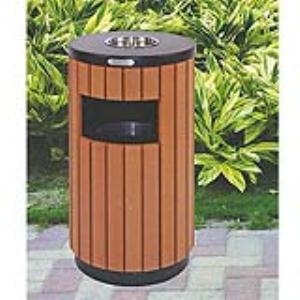 GPX-57S环保（塑木）垃圾桶