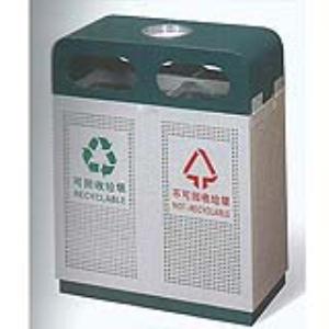 GPX-98分类环保垃圾桶