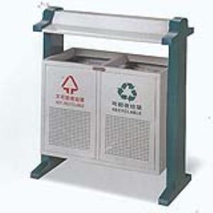 GPX-140分类环保垃圾桶
