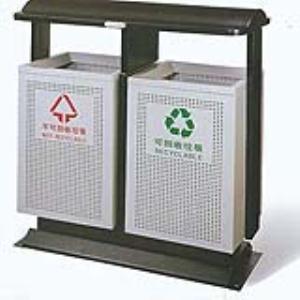 GPX-153分类环保垃圾桶