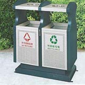 GPX-154分类环保垃圾桶