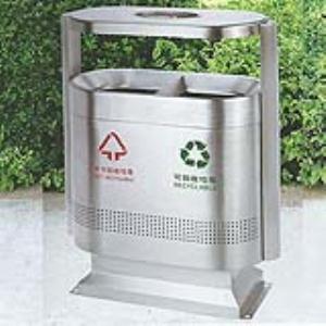 GPX-218C分类环保垃圾桶