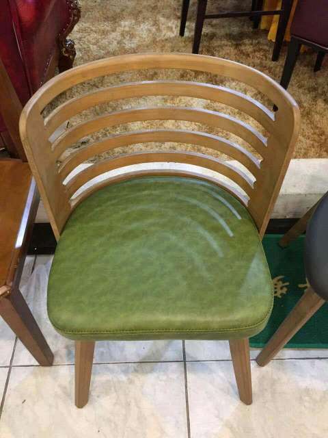 竹木椅子
