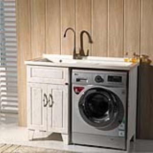 洗衣柜 EJ-1304-1B