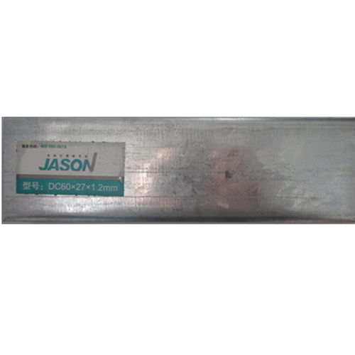 杰森60主龙规格 DC60x27x1.2mm
