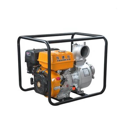 汽油机水泵TBSQGZ100-40-15