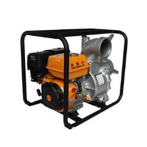 汽油机水泵TBSQGZ150-100-15