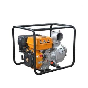 汽油机水泵TBSQGZ100-50-16