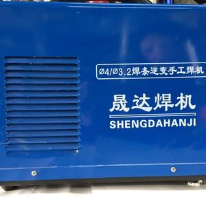 上海晟达电焊机315N（380V）