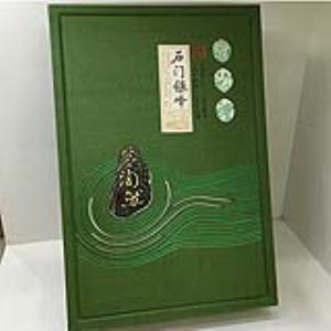绿茶礼盒