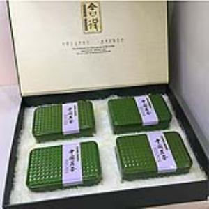 绿茶礼盒