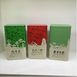 9045/小种/安吉白茶半斤罐
