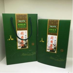 荷香茯砖卡盒1公斤装